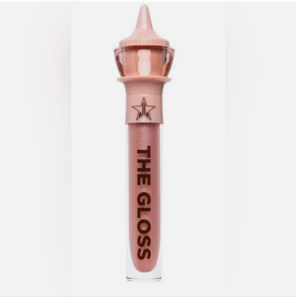 JEFFREE STAR THE GLOSS ~ Mouthful